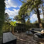 Village de vacances Veluwshof Holidays Luxe With Private Jacuzzi's - Swimmingpool - Tennis Court - Bowling - Supermarket And Children Entertainment