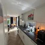 Veluwshof Holidays Luxe With Private Jacuzzi's - Swimmingpool - Tennis Court - Bowling - Supermarket And Children Entertainment *