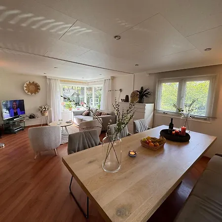 Veluwshof Holidays Luxe With Private Jacuzzi's - Swimmingpool - Tennis Court - Bowling - Supermarket And Children Entertainment *