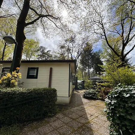 Veluwshof Holidays Luxe With Private Jacuzzi's - Swimmingpool - Tennis Court - Bowling - Supermarket And Children Entertainment *