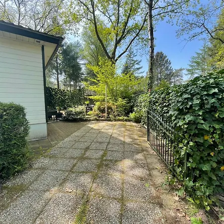 Veluwshof Holidays Luxe With Private Jacuzzi's - Swimmingpool - Tennis Court - Bowling - Supermarket And Children Entertainment *