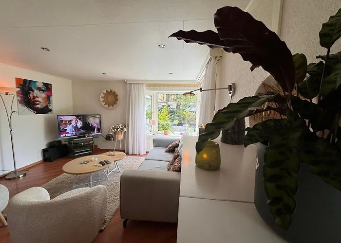 Holiday park Veluwshof Holidays Luxe With Private Jacuzzi's - Swimmingpool - Tennis Court - Bowling - Supermarket And Children Entertainment *