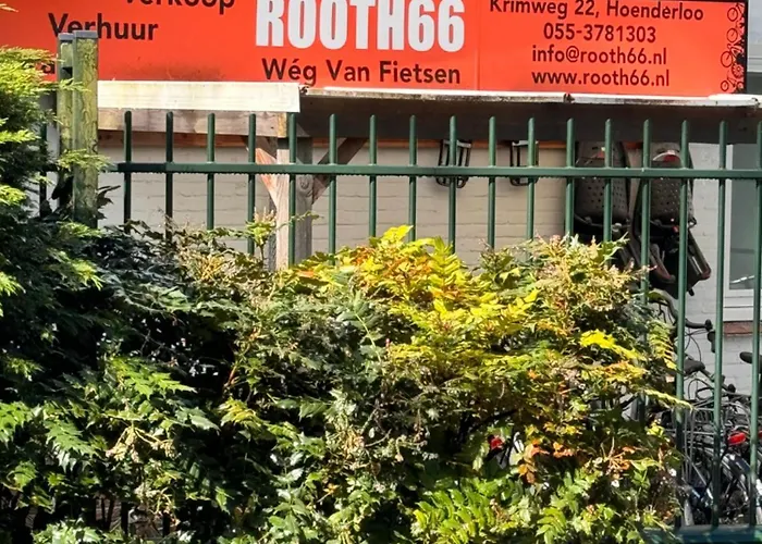 Veluwshof Holidays Luxe With Private Jacuzzi's - Swimmingpool - Tennis Court - Bowling - Supermarket And Children Entertainment