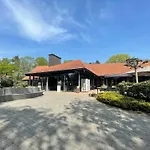 Veluwshof Holidays Luxe With Private Jacuzzi's - Swimmingpool - Tennis Court - Bowling - Supermarket And Children Entertainment Holiday park