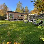 Veluwshof Holidays Luxe With Private Jacuzzi's - Swimmingpool - Tennis Court - Bowling - Supermarket And Children Entertainment Hoenderloo