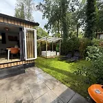 Veluwshof Holidays Luxe With Private Jacuzzi's - Swimmingpool - Tennis Court - Bowling - Supermarket And Children Entertainment Holiday park *