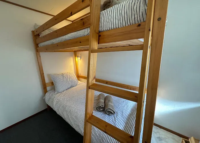 Veluwshof Holidays Luxe With Private Jacuzzi's - Swimmingpool - Tennis Court - Bowling - Supermarket And Children Entertainment 헨덜루