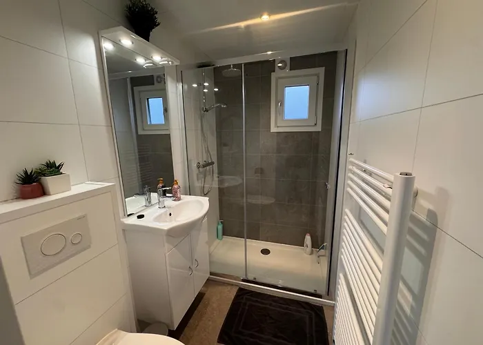 Veluwshof Holidays Luxe With Private Jacuzzi's - Swimmingpool - Tennis Court - Bowling - Supermarket And Children Entertainment Parco vacanze